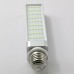 E27 Cool White 6000K 50 LEDs LED Light Bulb 2835 SMD 6W Light Lamp AC85-265V