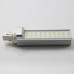 G24 Warm White 3000K 50 LEDs LED Light Bulb 2835 SMD 8W Light Lamp AC85-265V