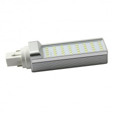 G24 Cool White 8W 40LED 2835SMD Corn Bulb Light AC85-265V 600LM LED Lamp