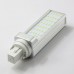 G24 Cool White 8W 40LED 2835SMD Corn Bulb Light AC85-265V 600LM LED Lamp