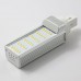 G24 Warm White 6W 30LED 2835SMD Corn Bulb Light AC85-265V 600LM LED Lamp