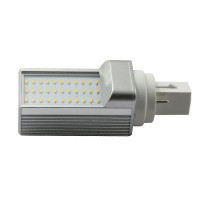 G24 Warm White 3W 33LED 3014 SMD Corn Bulb Light AC85-265V 400LM LED Lamp