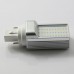 G24 Warm White 3W 33LED 3014 SMD Corn Bulb Light AC85-265V 400LM LED Lamp