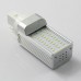 G24 Warm White 3W 33LED 3014 SMD Corn Bulb Light AC85-265V 400LM LED Lamp