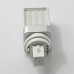 G24 Warm White 3W 33LED 3014 SMD Corn Bulb Light AC85-265V 400LM LED Lamp