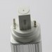 G24 Warm White 3W 33LED 3014 SMD Corn Bulb Light AC85-265V 400LM LED Lamp