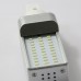 G24 Cool White 3W 33LED 3014 SMD Corn Bulb Light AC85-265V 400LM LED Lamp