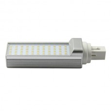 G24 Warm White 7W 66LED 3014 SMD Corn Bulb Light AC85-265V 800LM LED Lamp
