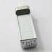 G24 Warm White 7W 66LED 3014 SMD Corn Bulb Light AC85-265V 800LM LED Lamp