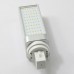 G24 Warm White 7W 66LED 3014 SMD Corn Bulb Light AC85-265V 800LM LED Lamp