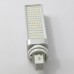 G24 Warm White AC85-265V 120 LEDs Lamp 3014SMD 3014 SMD 9W LED Light Bulb 6000K