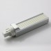 G24 Warm White AC85-265V 120 LEDs Lamp 3014SMD 3014 SMD 9W LED Light Bulb 6000K