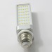 E27 Warm White 8W 40LED 2835SMD Corn Bulb Light AC85-265V 900LM LED Lamp