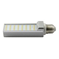 E27 Warm White 8W 40LED 2835SMD Corn Bulb Light AC85-265V 900LM LED Lamp