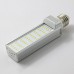 E27 Warm White 8W 40LED 2835SMD Corn Bulb Light AC85-265V 900LM LED Lamp