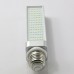 E27 Cool White AC85-265V 120LEDs Lamp 3014SMD 3014 SMD 10W LED Light Bulb 6000K