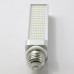 E27 Warm White AC85-265V 120 LEDs Lamp 3014SMD 3014 SMD 10W LED Light Bulb 6000K