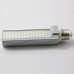 E27 Warm White AC85-265V 120 LEDs Lamp 3014SMD 3014 SMD 10W LED Light Bulb 6000K