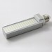 E27 Warm White AC85-265V 120 LEDs Lamp 3014SMD 3014 SMD 10W LED Light Bulb 6000K