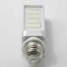 E27 Warm White 6W 30LED 2835SMD Corn Bulb Light AC85-265V 600LM LED Lamp