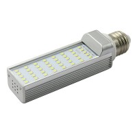 E27 Cool White 8W 40LED 2835SMD Corn Bulb Light AC85-265V 900LM LED Lamp