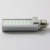 E27 Cool White 8W 40LED 2835SMD Corn Bulb Light AC85-265V 900LM LED Lamp