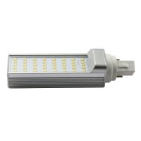 G24 Warm White 8W 40LED 2835SMD Corn Bulb Light AC85-265V 900LM LED Lamp