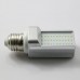 E27 Cool White 3W 33LED 3014 SMD Corn Bulb Light AC85-265V 400LM LED Lamp