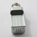 E27 Cool White 3W 33LED 3014 SMD Corn Bulb Light AC85-265V 400LM LED Lamp