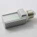 E27 Cool White 3W 33LED 3014 SMD Corn Bulb Light AC85-265V 400LM LED Lamp