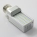 E27 Cool White 3W 33LED 3014 SMD Corn Bulb Light AC85-265V 400LM LED Lamp