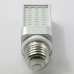 E27 Cool White 3W 33LED 3014 SMD Corn Bulb Light AC85-265V 400LM LED Lamp