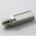 E27 Warm White 3000-4000K 55 LEDs LED Light Bulb 3014SMD 7W Light Lamp AC85-265V