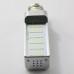 E27 Cool White 6W 30LED 2835SMD Corn Bulb Light AC85-265V 600LM LED Lamp