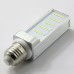 E27 Cool White 6W 30LED 2835SMD Corn Bulb Light AC85-265V 600LM LED Lamp