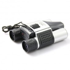 DT08 Camera 10x25 Digital Camera Binoculars Video Recording Telescope1.3MP Camcorder 