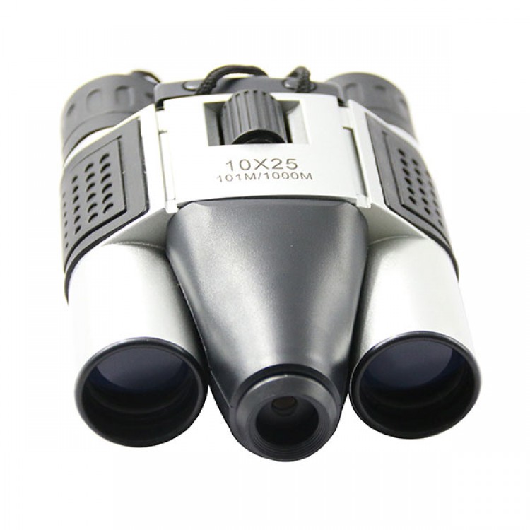 DT08 Camera 10x25 Digital Camera Binoculars Video Recording Telescope1