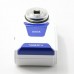  T006 Mini Microscope 500X Zoom 5.0 Mega Pixels CMOS 2.7 inch TFT display HD Camera