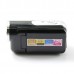 DV168 1.5" TFT LCD 16MP HD 720P Digital Video Camcorder Camera 8x Digital ZOOM DV - Black