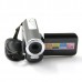 DV168 1.5" TFT LCD 16MP HD 720P Digital Video Camcorder Camera 8x Digital ZOOM DV - Black