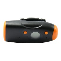 HC4 Waterproof HD Camera Helmet Head Sport Action Cam Mini Camcorder DV DVR