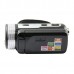 HD-55E 16MP Resolution 2.7” TFT LCD HD 720P 16MP 16X Zoom Digital Camera Camcorder DVR Black