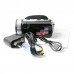 HD-55E 16MP Resolution 2.7” TFT LCD HD 720P 16MP 16X Zoom Digital Camera Camcorder DVR Black