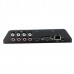 6004S Home USB Storage Hard Disk Recorder DVR Compatible with Linux System