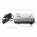 6004S Home USB Storage Hard Disk Recorder DVR Compatible with Linux System