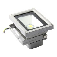 DC12V 10W High Brightness Outdoor LED Flood Light Cool White Spot Light Lamp