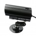 24 LED Waterproof Night IR Vision USB Surveillance Camera Home CCTV Motion Detection