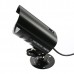 24 LED Waterproof Night IR Vision USB Surveillance Camera Home CCTV Motion Detection