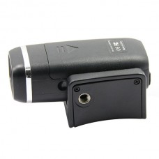 HD-972 720P HD Bicycle Digital Video Camera Recorder Riding Action Camcorder