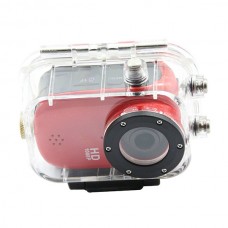 SJ1000 1080P Full HD Sports Action Camera Car Dashcam with G-Sensor Motion Detection 140 Degrees Wide Angle Lens HDMI